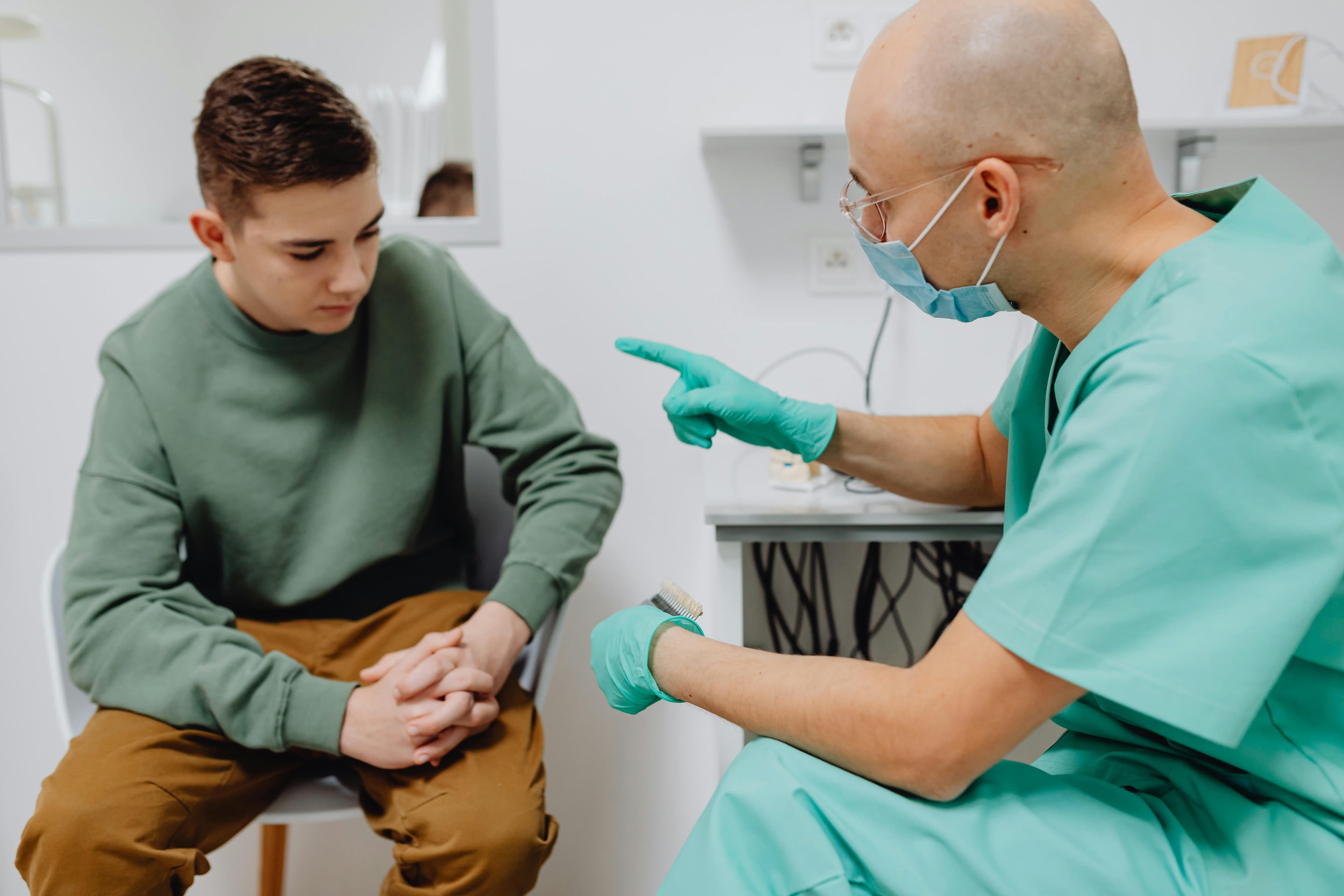 Health Checkups